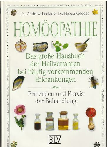 Homöopathie