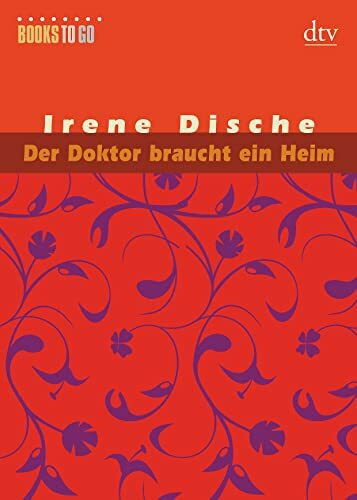 Der Doktor braucht ein Heim: Erzählung (books to go)