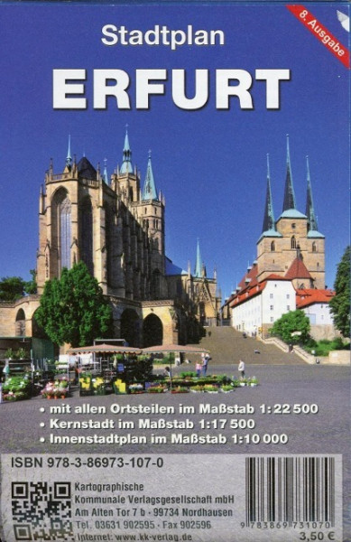 Erfurt