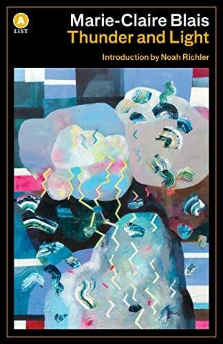 Thunder and Light (A List)