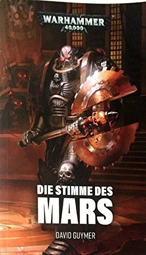 Warhammer 40.000 - Die Stimme des Mars
