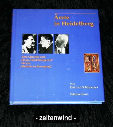 Ärzte in Heidelberg Ärzte in Heidelberg
