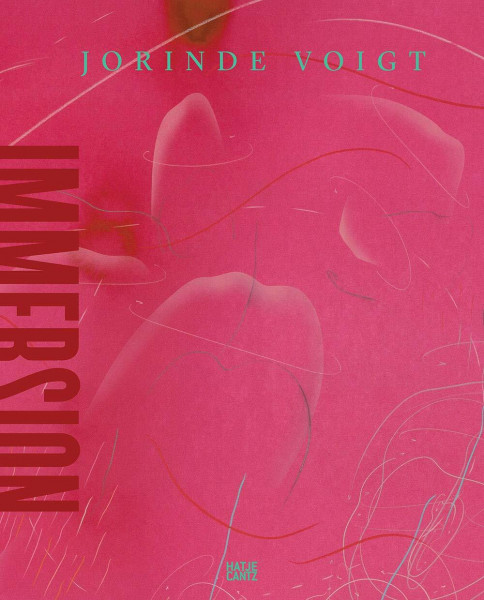 Jorinde Voigt: Immersion (Zeitgenössische Kunst)