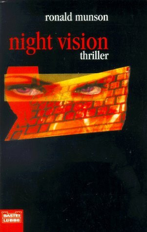 Night Vision (Allgemeine Reihe. Bastei Lübbe Taschenbücher)