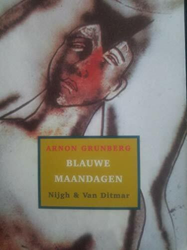 Blauwe maandagen