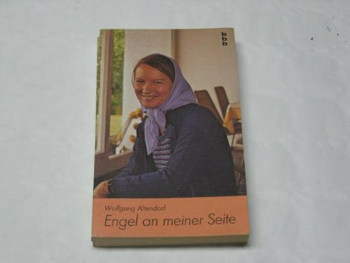 Engel an meiner Seite: Roman