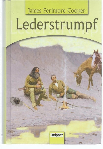 Lederstrumpf