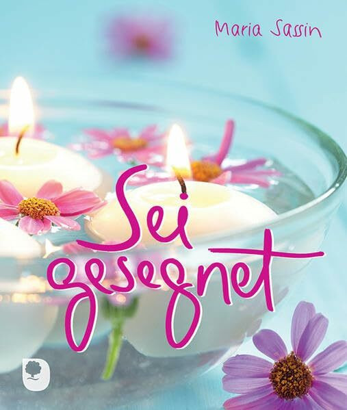 Sei gesegnet (Eschbacher Mini)