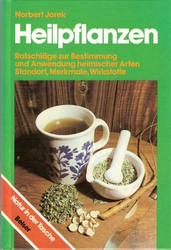 Heilpflanzen