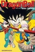 Dragon Ball (Vizbig Edition), Vol. 2: Volume 2