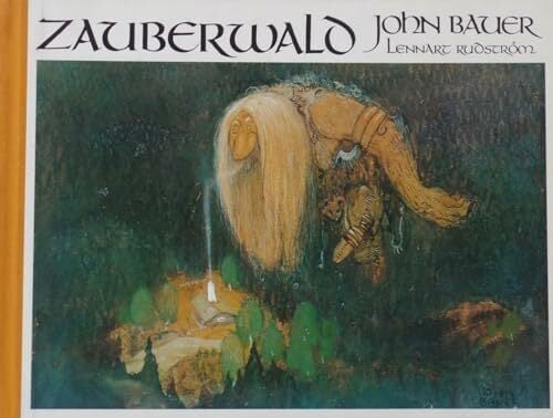 Der Zauberwald Der Zauberwald