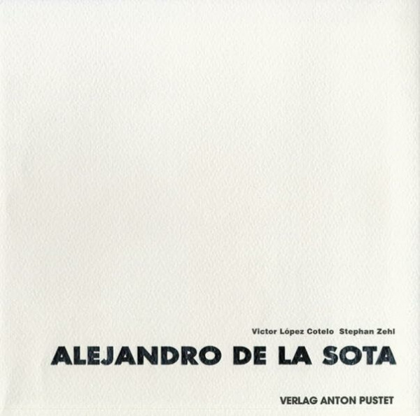 Alejandro de la Sota: Modelle /maquetas /models