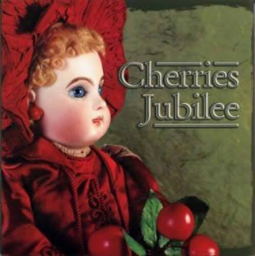 Cherries Jubilee - Doll Auction Catalogue