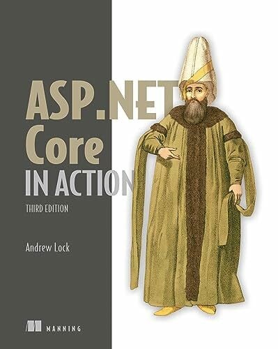 ASP.NET Core in Action