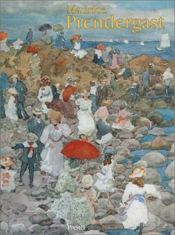 Prestel Maurice Prendergast, Art & Design (Art & Design S.)