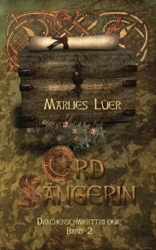 Erdsängerin