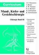 Curriculum Zahnärztliche Chirurgie 3