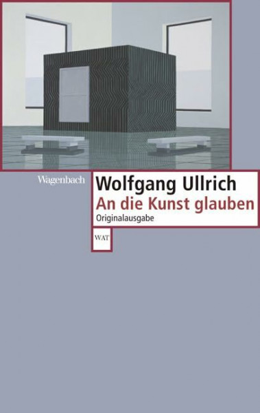 An die Kunst glauben (WAT)