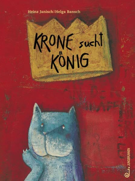 Krone sucht König