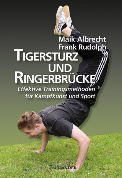 Tigersturz und Ringerbrücke