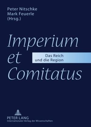 Imperium et Comitatus