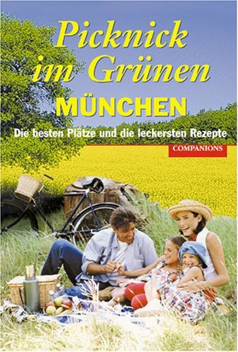 Picknick im Grünen München
