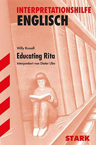 Interpretationshilfe Englisch / Educating Rita