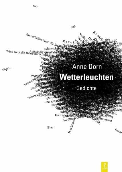 Wetterleuchten: Gedichte (Reihe Neue Lyrik)