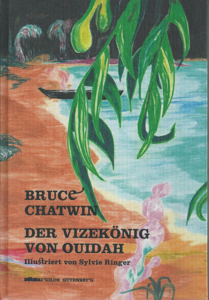 Der Vizekönig von Ouidah