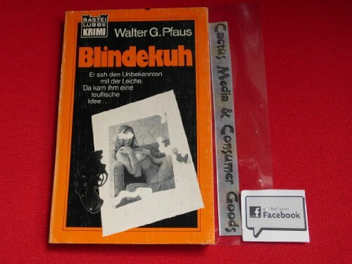 Blindekuh.