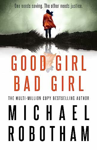 Good Girl, Bad Girl: Cyrus Haven Book 1