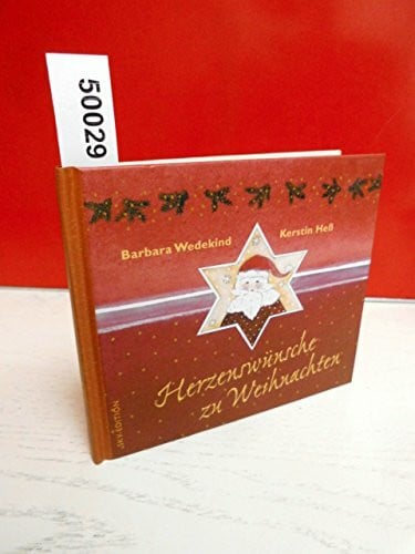 Herzenswünsche zu Weihnachten