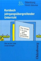 Kursbuch jahrgangsübergreifender Unterricht Kursbuch jahrgangsübergreifender Unterricht