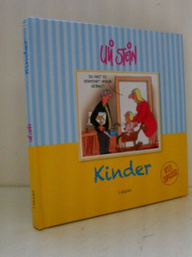 Kinder - Viel Spaß!