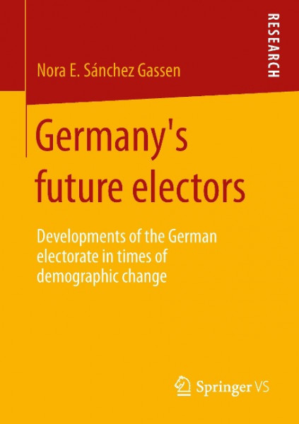 Germany's future electors