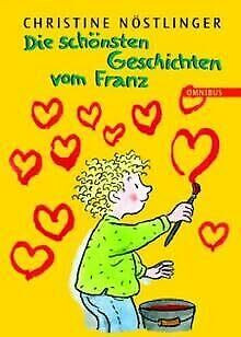 Die Schinsten Geschichten Vom Franz