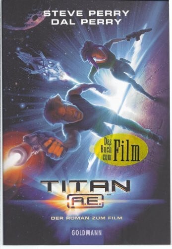 Titan A.E.