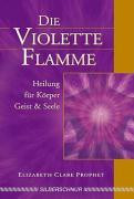 Die violette Flamme