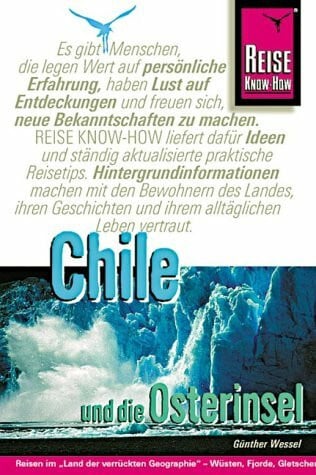 Chile und die Osterinsel (Reise Know-How)
