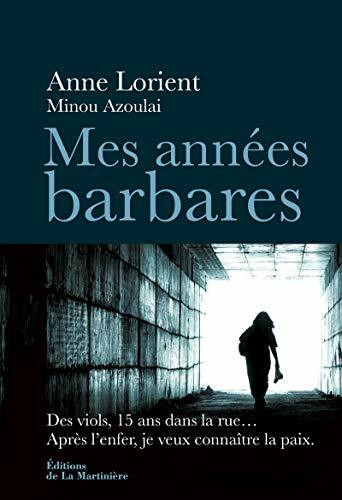 Mes années barbares