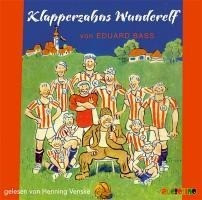 Klapperzahns Wunderelf