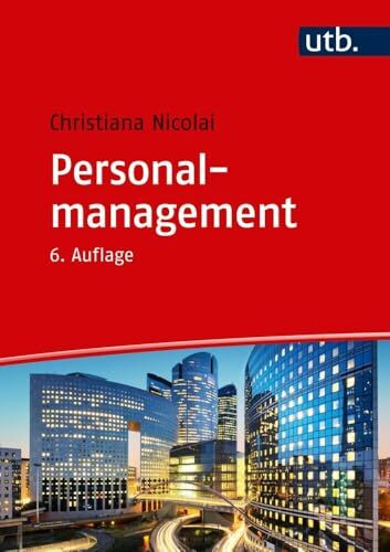 Personalmanagement