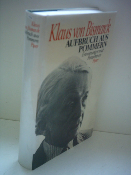 Aufbruch aus Pommern: Erinnerungen und Perspektiven