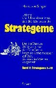 Strategeme I + II im Schuber