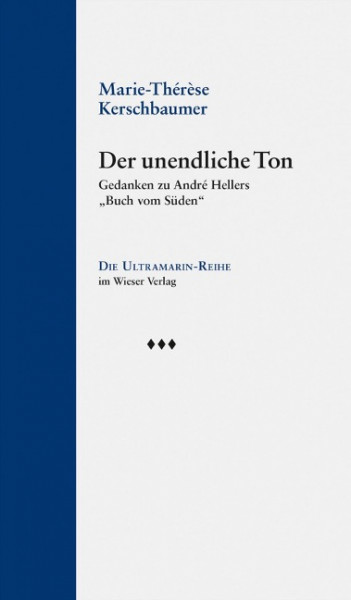 Der unendliche Ton