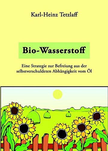 Bio-Wasserstoff