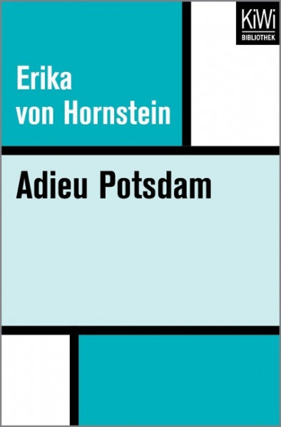 Adieu Potsdam