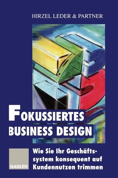 Fokussiertes Business Design
