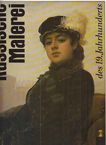 Russische Malerei des 19. Jahrhunderts