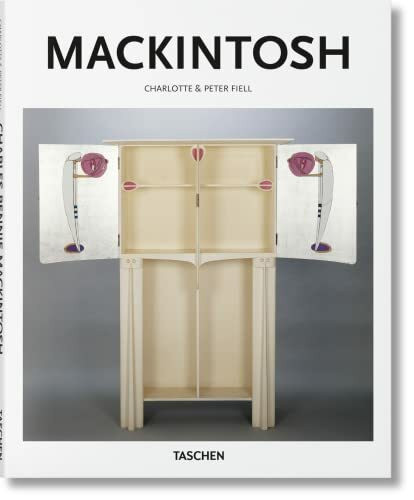 Mackintosh (Basic Art Series)
